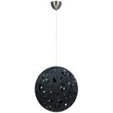 Lesnina XXXL VISEČA NIHALNA SVETILKA Frida 40/0/0 cm E27 | Shoptok.si