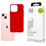 3mk Etui MATT CASE za Apple iPhone 14 Plus - strawberry Cene