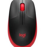 Logitech Miš M190 Red Wireless | Eponuda.ba
