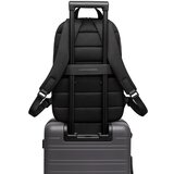 Horizn Studios Ruksak 'Gion' crna | shoptok.hr