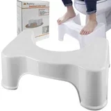oslonac za noge za WC, 42 x 17 x 26 cm