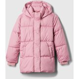 GAP Children's quilted waterproof jacket - Girls | Eponuda.ba