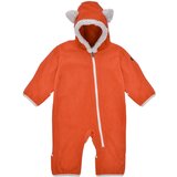 Columbia Kombinezoni Tiny Bear II Bunting Rdeča | Shoptok.si
