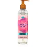 Moroccan Rose olje za britje 227 ml