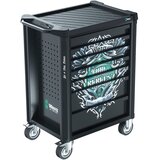 Wera 9700 Tool Rebel Workshop Trolley 1 Cijene