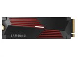  ssd M.2 nvme samsung 4TB 990 pro MZ-V9P4T0CW with heatsink | ePonuda.com