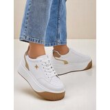 Resti Women's platform sport sneakers Heylas | Shoptok.si
