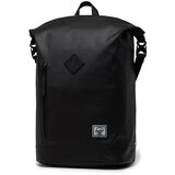 Herschel Nahrbtnik črna | Shoptok.si