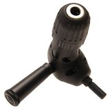 BGS Kutna glava brzostezna s ručkom 10mm pro+ 8621 | shoptok.hr