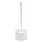  WC-četka Tulebo plastika bela ( 2757501 ) Cene