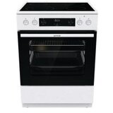  Električni štednjak, 60 cm, Gorenje GECS6C70WPA | Eponuda.ba