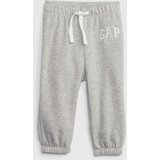 GAP Baby sweatpants with french terry - Boys | shoptok.hr