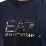 Emporio Armani Ea7 Tamno plava | shoptok.hr