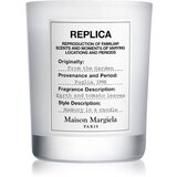Maison Margiela REPLICA From the Garden mirisna svijeća 0,17 kg Cijene