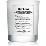 Maison Margiela REPLICA From the Garden mirisna svijeća 0,17 kg