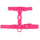 Dashi Back Harness Color Flex Pink S | Eponuda.com