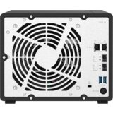 Qnap NAS za 9 diskov, 4GB ram, 2x 10Gb SFP+, 2x 2.5Gb mreža | Shoptok.si