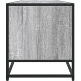 TV ormarić boja hrasta sonome 180x40x46 cm konstruirano drvo | Eponuda.ba