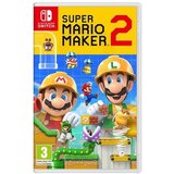 Super Mario Maker 2 (SWITCH) | Shoptok.si