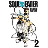 Diamond Comic Distributors Atsushi Ohkubo - Soul Eater, Vol. 2 | ePonuda.com
