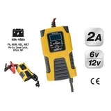 Punjač akumulatora 12V SMART 2Y