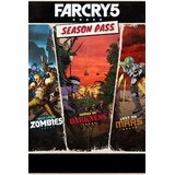  far Cry®5 - season pass (dlc) xbox live key europe | Eponuda.com