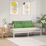  Jastuk za leđa Svijetlo zelena 140 x 50 cm Kordura tekstil | shoptok.hr