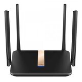 Cudy (LT500D) AC1200 MR400 4G LTE 300Mbps WiFi ruter | ePonuda.com