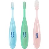 Canpol Hygiene ščetka za otroke za zobe in dlesni 3 ks Cene