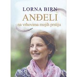 Babun Lorna Birn - Anđeli na vrhovima mojih prstiju Cene