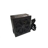 Everest Napajanje za racunar 500W black | ePonuda.com