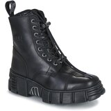 New Rock M-WALL083CCT-S7 Crna Cijene