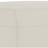  Tabure Krem 70 x 55 x 41 cm baršunasti | shoptok.hr
