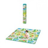 TOMOŠPED Prostirka sklopiva Baby Vrt/Abc200X150X10Mm Cijene