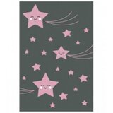 Master tepih Kids 160x230cm rozi 0610A Cijene