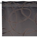 Dieter Knoll KONČANA ZAVESA neprosojno 140/260 cm | Shoptok.si