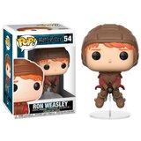Funko pop figure harry potter ron on broom Cene