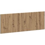  Uzglavlje montirano na zid BREDA Hrast artisan | shoptok.hr