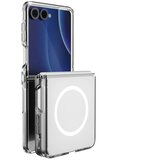 Uniq Zaščitna torbica LifePro Xtreme pro Samsung Galaxy Z Flip8 prozorna, (5000540754) u