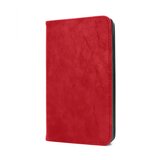Teracell maska flip za huawei mediapad T3 7.0 crvena
