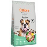CALIBRA Dog Premium Line Sensitive, hrana za pse 12kg Cene