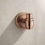 REA Bath Kupaonska vješalica 16101 Aristo Brušeni bakar | shoptok.hr
