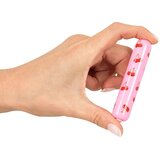 Beau Coeur Mini Vibrator Light Pink | shoptok.hr