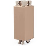 Kinderkraft prenosivi krevetac sa dodacima joy 2 beige ( KLJOY02BEG000AC )