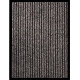  Otirač prugasti bež 60 x 80 cm | shoptok.hr