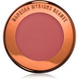 Danessa Myricks Beauty Yummy Skin Blurring Balm Powder balzam za ustnice in rdečilo odtenek Rosé N Brunch 6 g Cene