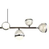 Globo viseča led-svetilka | Shoptok.si