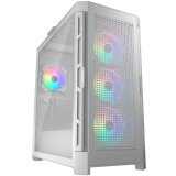 PC Chassis – CGR-DUOFACE PRO RGB W | Eponuda.ba
