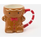 Sinsay Šalica u obliku medenjaka | shoptok.hr