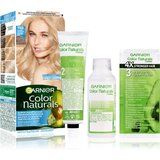Garnier Color Naturals Creme barva za lase odtenek 110 Extra Light Natural Blonde | Shoptok.si